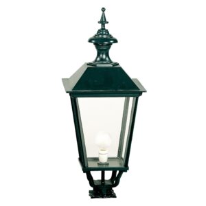 1 sæt firkantet glas til K6c