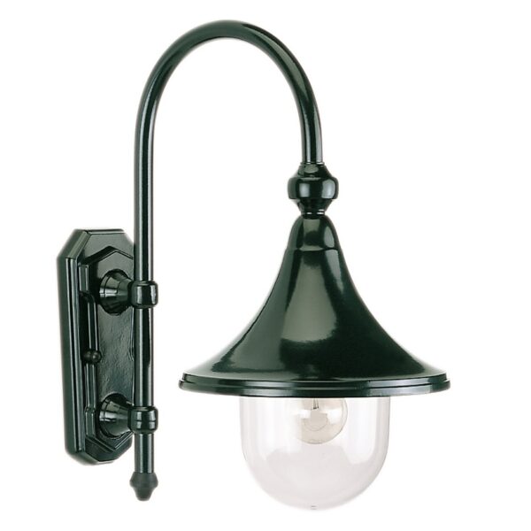 Glas til Rimini reservedel