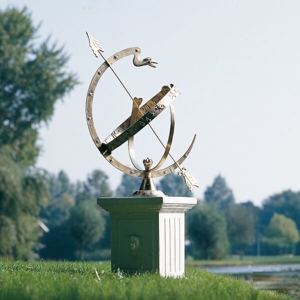 Solur Saturnus Z3 & Sokkel S101 - Image 2