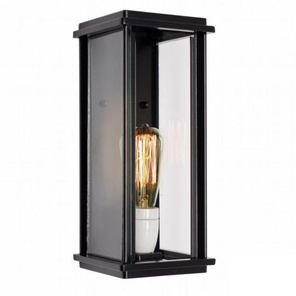 Capital murlampe stor