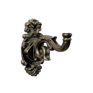 Beslag Volendam i bronze