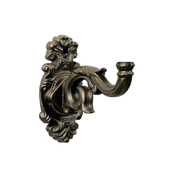 Beslag Volendam i bronze