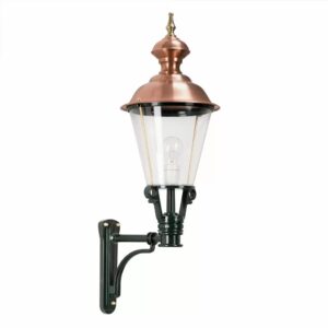 Soest L kobberlampe