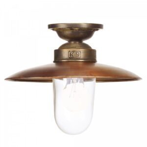 Landes loftlampe