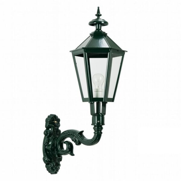 1 sæt sekskantet glas til K7b - Image 4