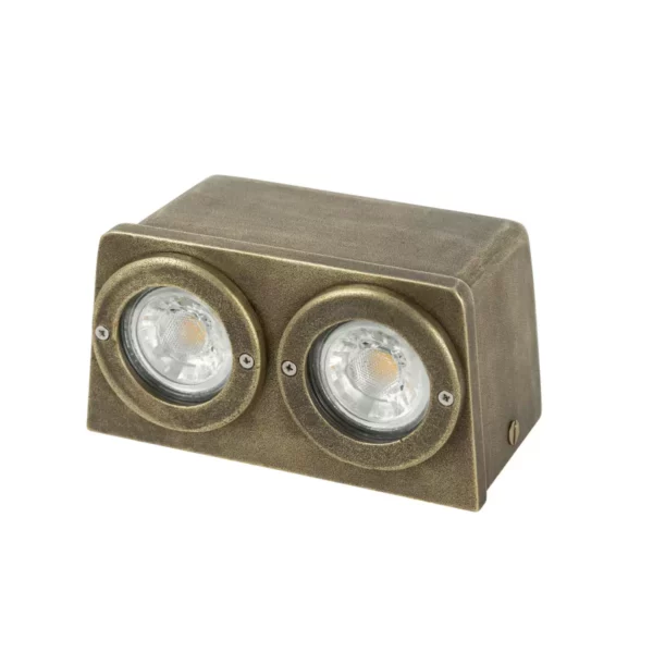 Specter downlight i bronze - Image 3