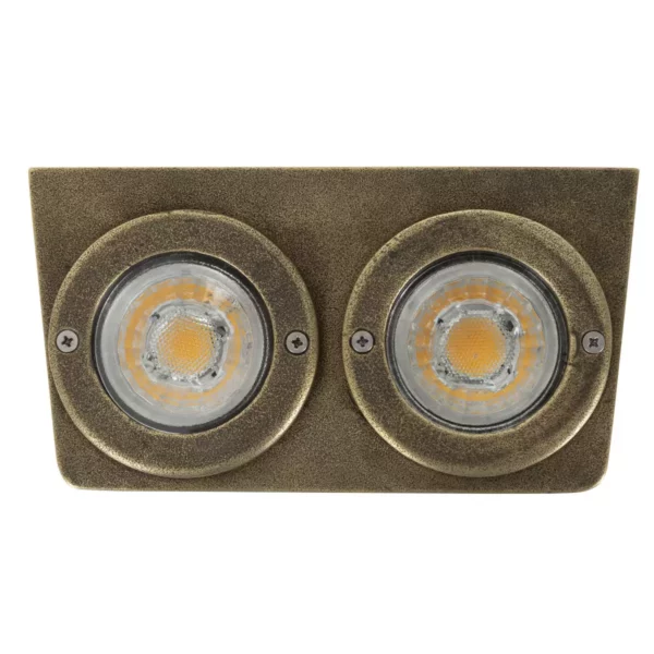 Specter downlight i bronze - Image 4