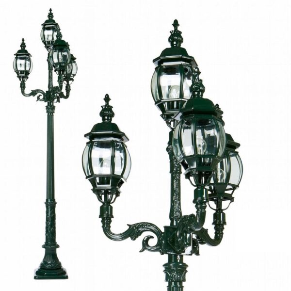 Rio standerlampe