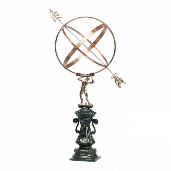 Sokkel Cleopatra - Image 4