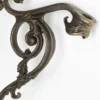 Flagholder XL i bronze - Image 3
