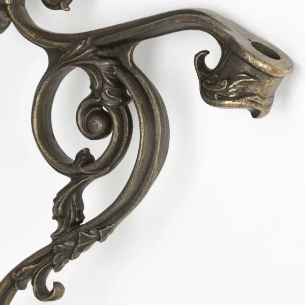 Flagholder XL i bronze - Image 3