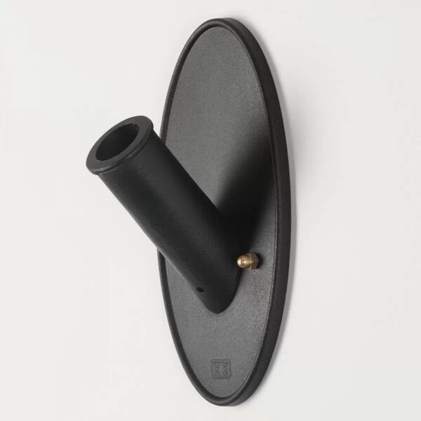 Flagholder moderne oval - Image 2