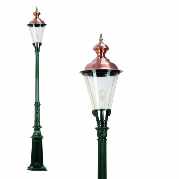 Dordrecht standerlampe