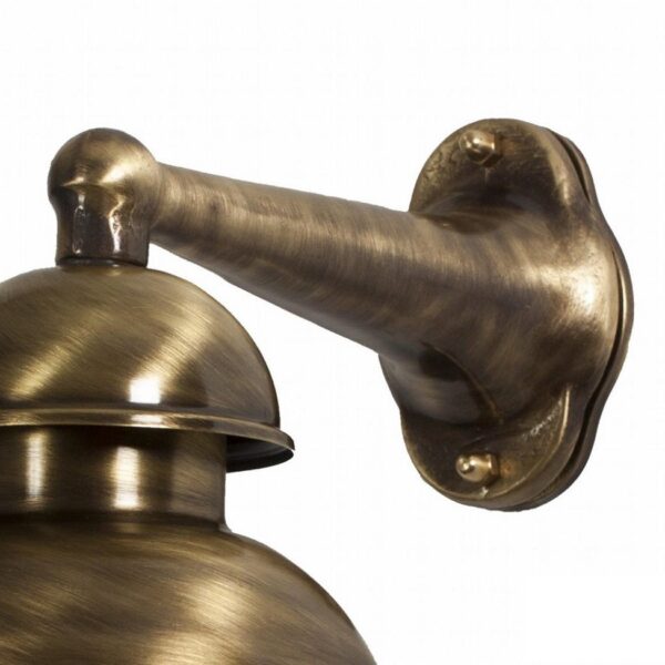 Havnelampen i bronze - Image 2