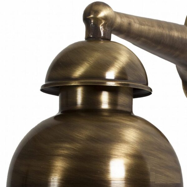 Havnelampen i bronze - Image 3