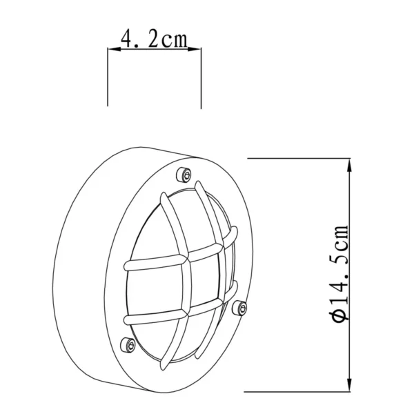 Navigation galvaniseret - Image 4