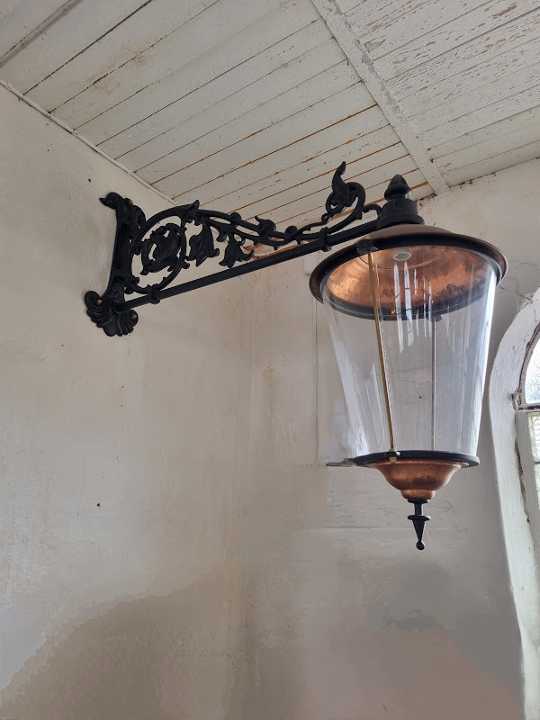 Merpris hængende store lamper - Lamper