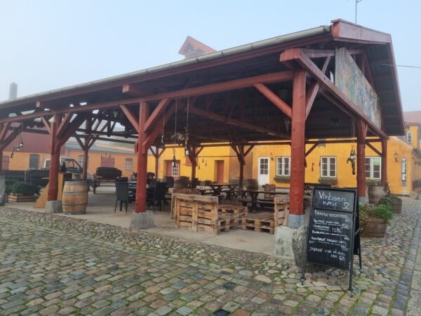 Flagholder slank - Image 6