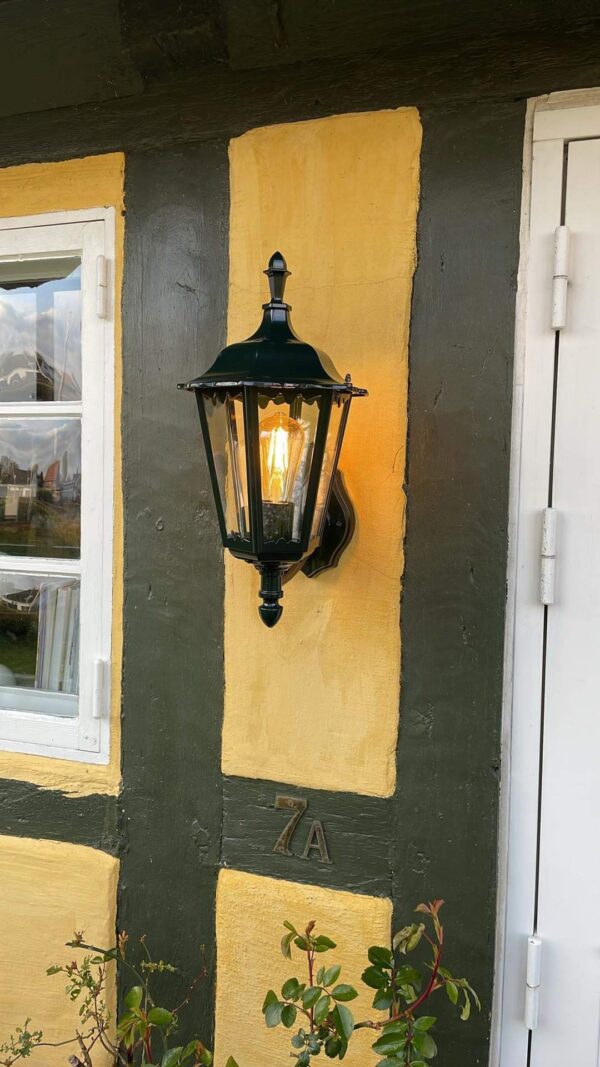 Ancona væglampe opret - Image 12