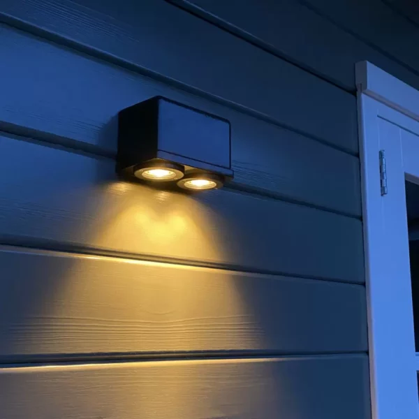 Specter downlight i bronze - Image 2