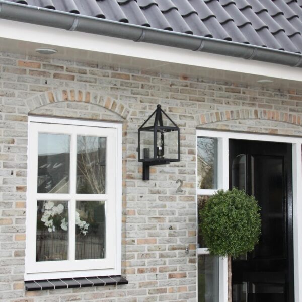 Leusden væglampe - Image 3
