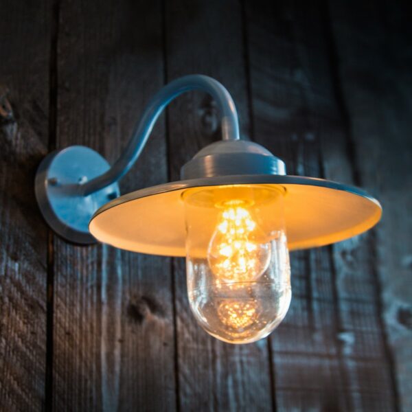 Dolce staldlampe i douce dueblå - Image 2