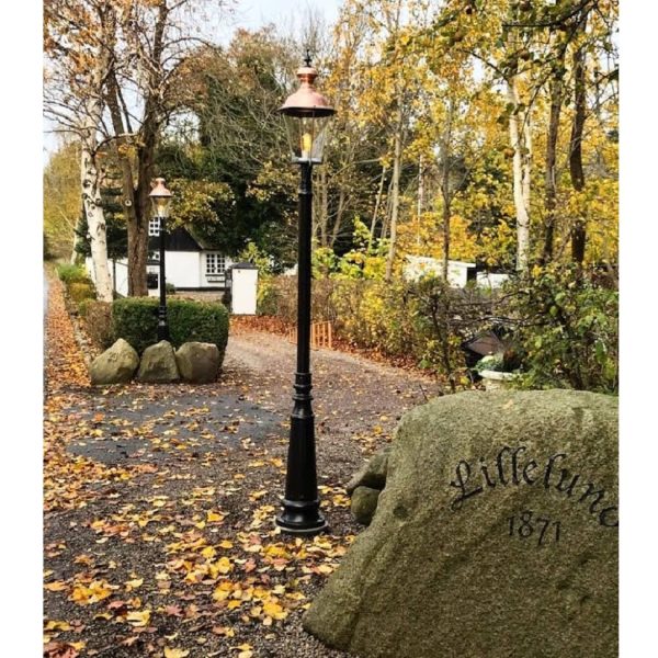 Dordrecht standerlampe - Image 3