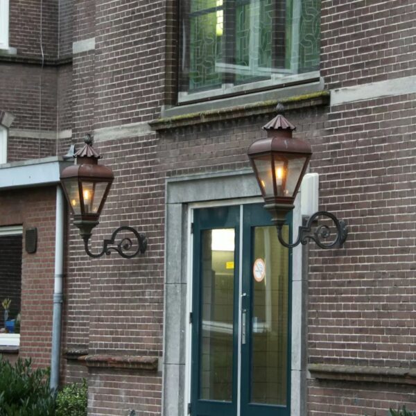 Jan van der Heijden i bronze - Image 5