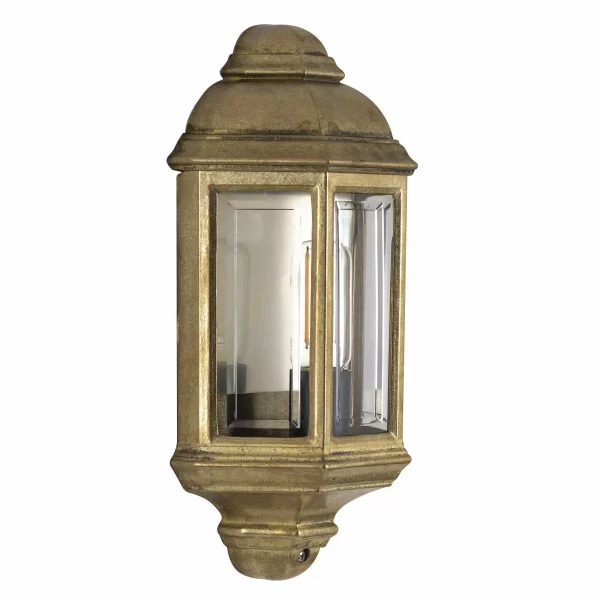 Turijn 4 murlampe i bronze DEMO - Image 2