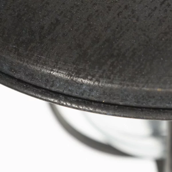 Monte skibslampe i sort bronze - Image 4