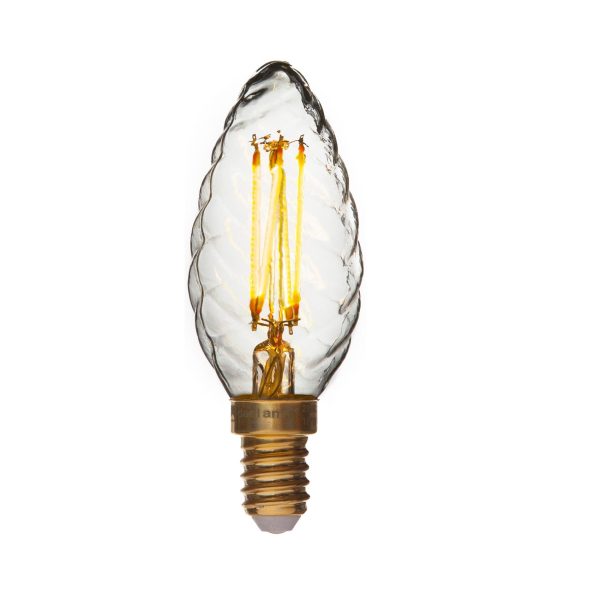 Ravnsborg middelalder chandelier med 6 lyskilder - Image 4