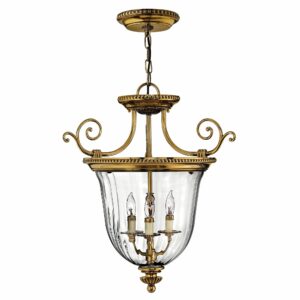 Chandelier/lysekroner