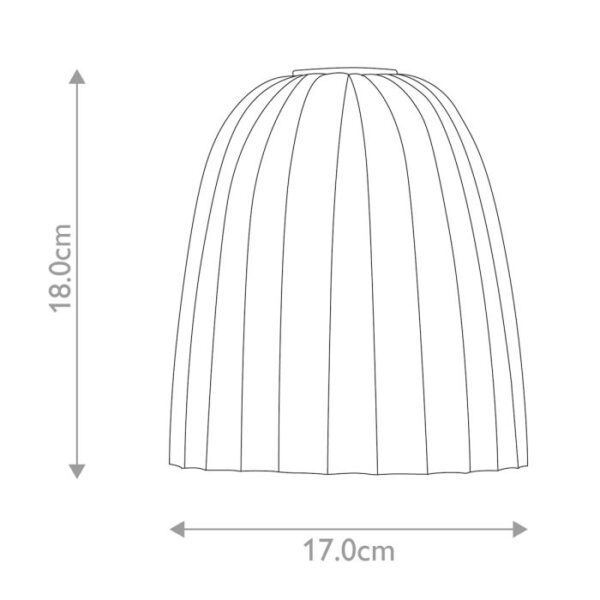 Glas til Douille - Image 2